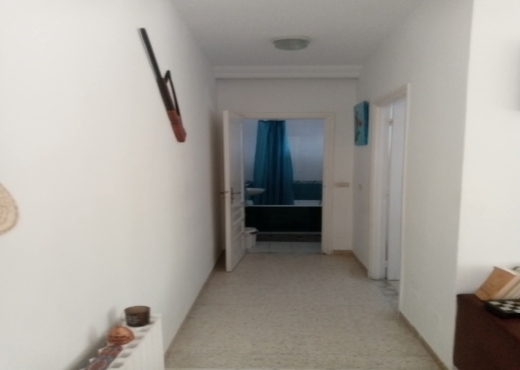 A Vendre Appart S+1 Cité Enassr