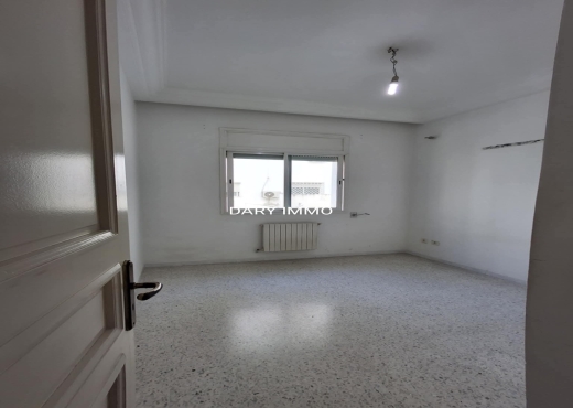 A Vendre Appart S+2 La Soukra