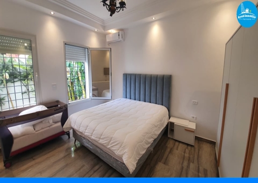 Villa Fatma