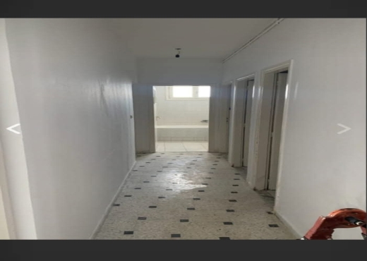 A Vendre Appart S+3 Cité Olympique