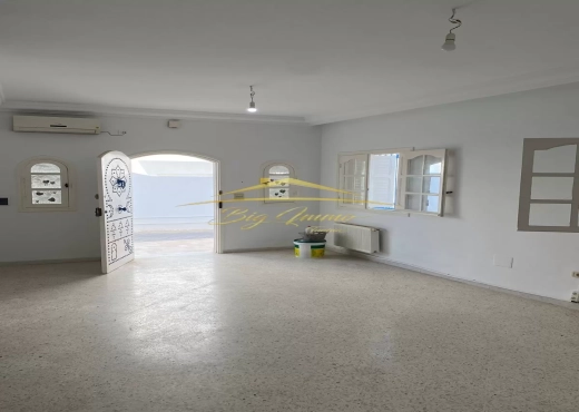 A louer Charmant Duplex  Kantaoui