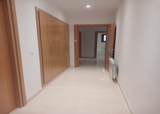 S+3 RDC AVEC JARDIN CHOUTRANA 1