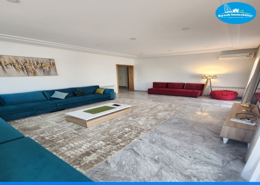 Appartement Dorsaf