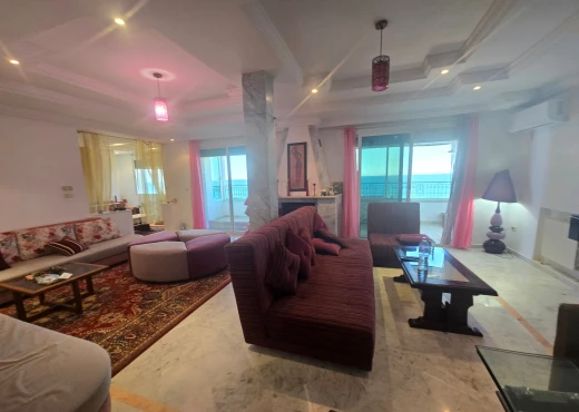 Appartement À Vendre à SOUSSE - Appartement S3 à Chatt Mariem - Immobiliere.tn - Photo 4