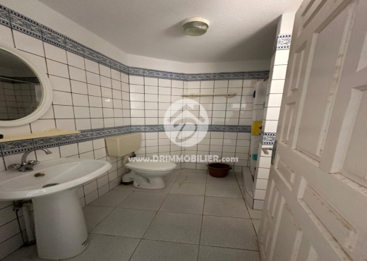 Location annuelle
