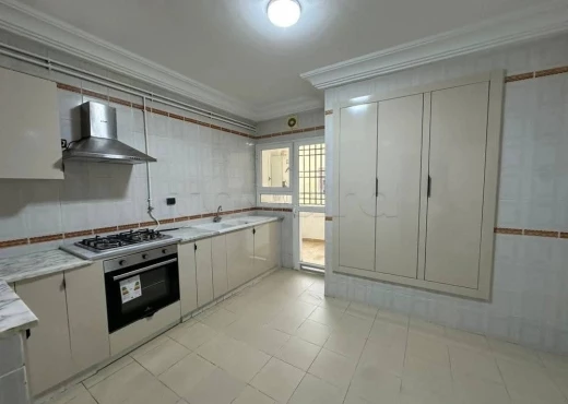 Appartement À Louer à TUNIS - MENZAH 7 BIS : APPARTEMENT S+3 À LOUER - Immobiliere.tn - Photo 7