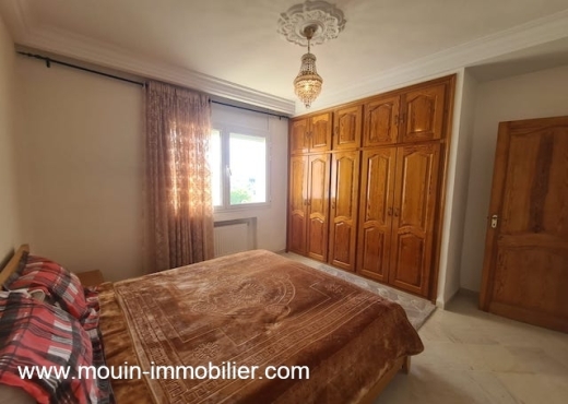 APPARTEMENT DELFINO Hammamet AL351