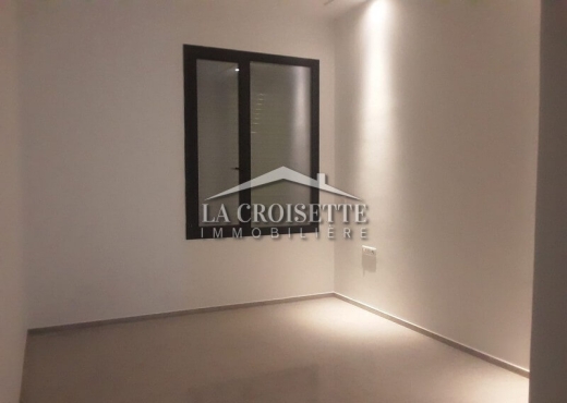 Rez-de-chaussée S+3 à Gammarth