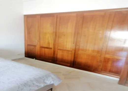 Appartement À Louer à TUNIS - A louer S+2 spacieux - Immobiliere.tn - Photo 6