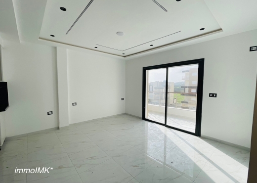 À vendre appart S+2 à plage Ezzahra  Klobia