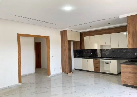 Appartement À Vendre à NABEUL - À VENDRE – S+3 REZ-DE-CHAUSSÉE À KÉLIBIA - Immobiliere.tn - Photo 12
