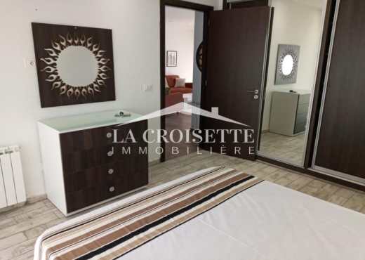 s2 meublé à La Marsa MAL2961