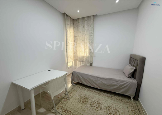 Location Appartement Solena S+3