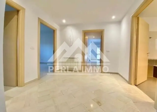 Villa Haut standing Soukra