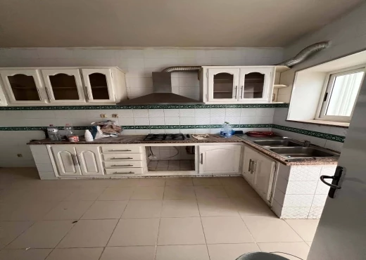 Appartement À Vendre à TUNIS - Bel appartement type S+3 - Immobiliere.tn - Photo 8