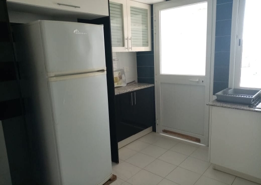 À Vendre bel appartement Khezema
