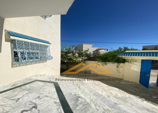 À Louer – Spacieuse S+3