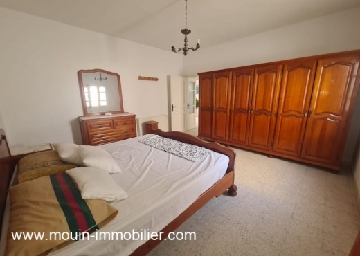 MAISON GUZMANIA Hammamet AL3656