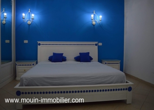 MAISON SNOW Jinen Hammamet AL2397