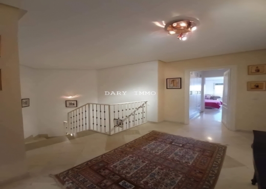 A Vendre Duplex à Menzah7 Bis