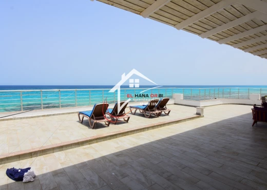 Appartement À Louer à MAHDIA - château front de mer 2ème étage - Immobiliere.tn - Photo 6