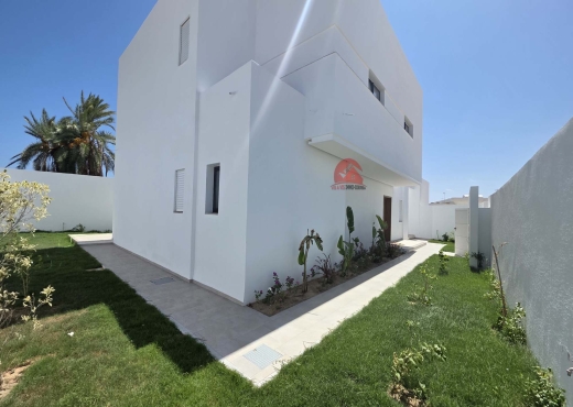 villa haut de gamme à Mezraya