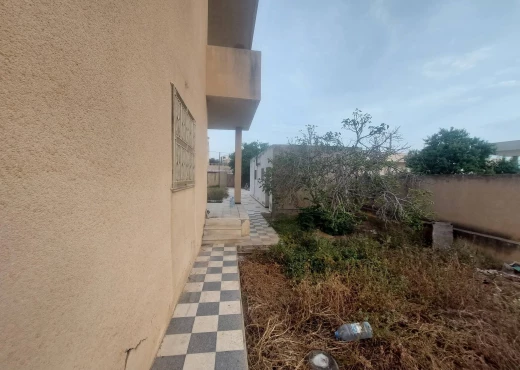 villa À Vendre à SFAX - A Vendre Villa Rte Ain Sfax - Immobiliere.tn - Photo 4