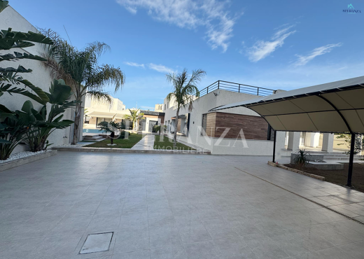 Vente villa Le Clos S+3