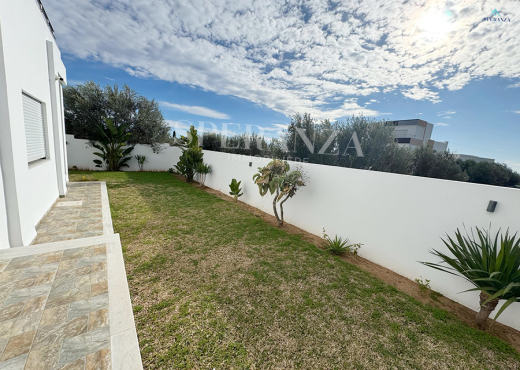 Vente Villa Verdure S+3