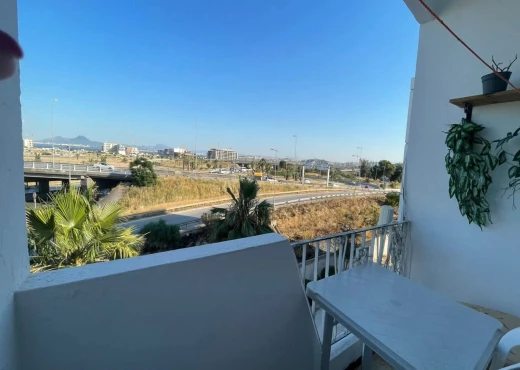 Appartement À Vendre à TUNIS - A Vendre Appart S+3 Cité Khadhra - Immobiliere.tn - Photo 3
