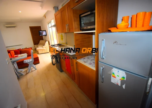 Appartement À Louer à MAHDIA - Pour Location scolaire s+1 avec pi - Immobiliere.tn - Photo 11