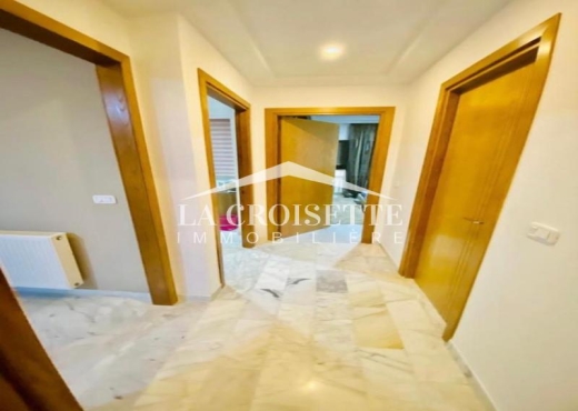 s3 meublé aux Jardins de Carthage