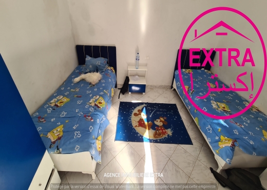 Vente Maison  indépendante à Nabeu