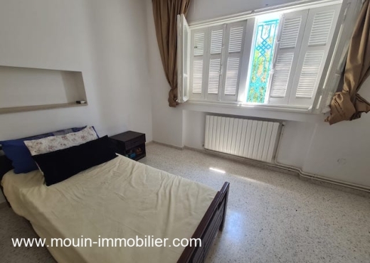VILLA ZEN Hammamet Nord AV1931