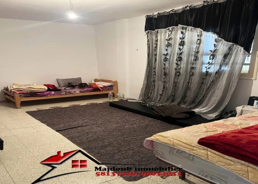 Appartement À Vendre à SOUSSE - A vendre ↘️↘️ ✅ Appartement S+3 - Immobiliere.tn - Photo 5