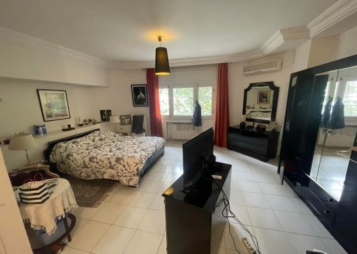 A VENDRE VILLA DE PRESTIGE SOUKRA