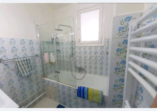 A Vendre Appart S+3 Cite Olympique