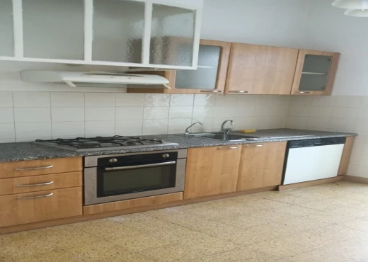 Appartement À Louer à TUNIS - Appartement S+3 à jeanne d'arc - Immobiliere.tn - Photo 2