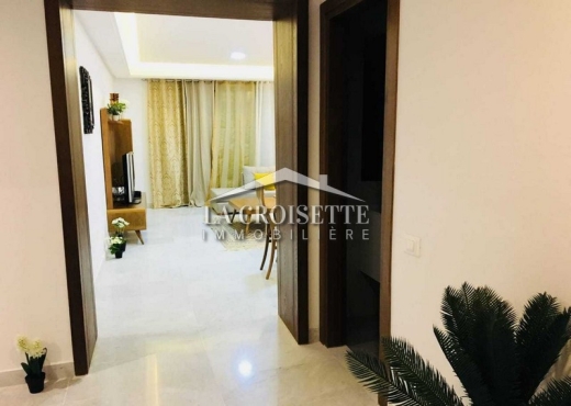 s2 meublé al Lac2 MAL0021