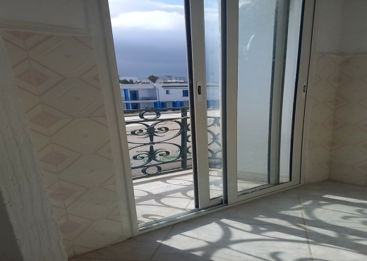 Appartement à usage bureautique