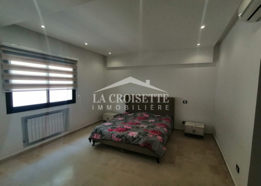 S3 avec jardin au Lac2 ZRCL0287