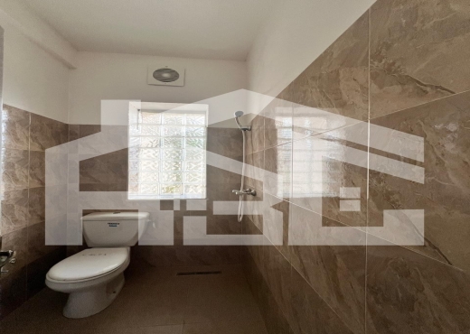 A louer RDC de Villa H+3 à Menzah5