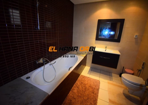 Appartement À Louer à MAHDIA - pour vacance appartement spacieux - Immobiliere.tn - Photo 5