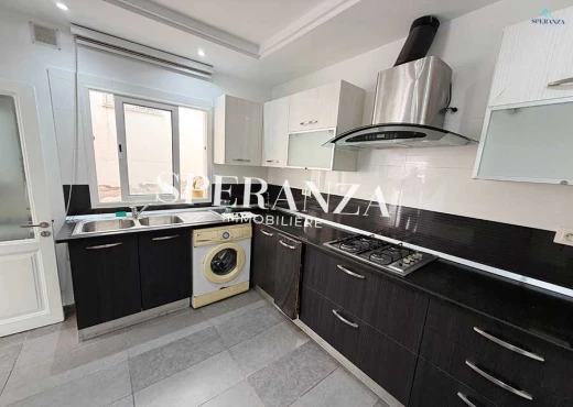 Appartement À Louer à NABEUL - Location Appartement premium S+1 - Immobiliere.tn