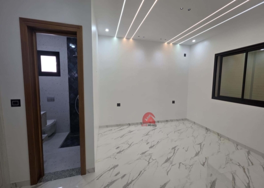 Villa neuve à Djerba Houmt Souk Z