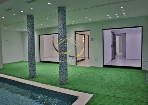 A louer un spa bien équipé à Ain Zaghouan Nord