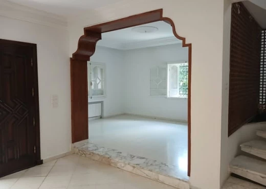 villa À Vendre à ARIANA - À VENDRE : Villa à Riadh El Andalos. - Immobiliere.tn - Photo 3