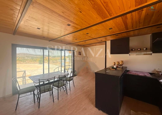 Maison d'hote À Louer à NABEUL - Vente Maison d'hôte Julius S+2 - Immobiliere.tn - Photo 2