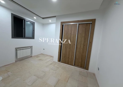 studio À Louer à NABEUL - Location Appartement Angelo S+2 - Immobiliere.tn