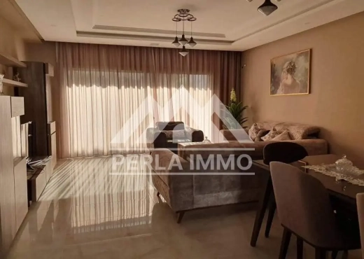 Villa avec Piscine Raoued Plage